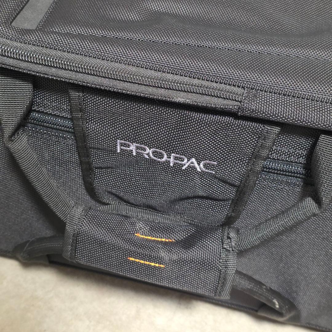 PROTEC プロテック PB301VAX トランペットフリューゲルホルンケース