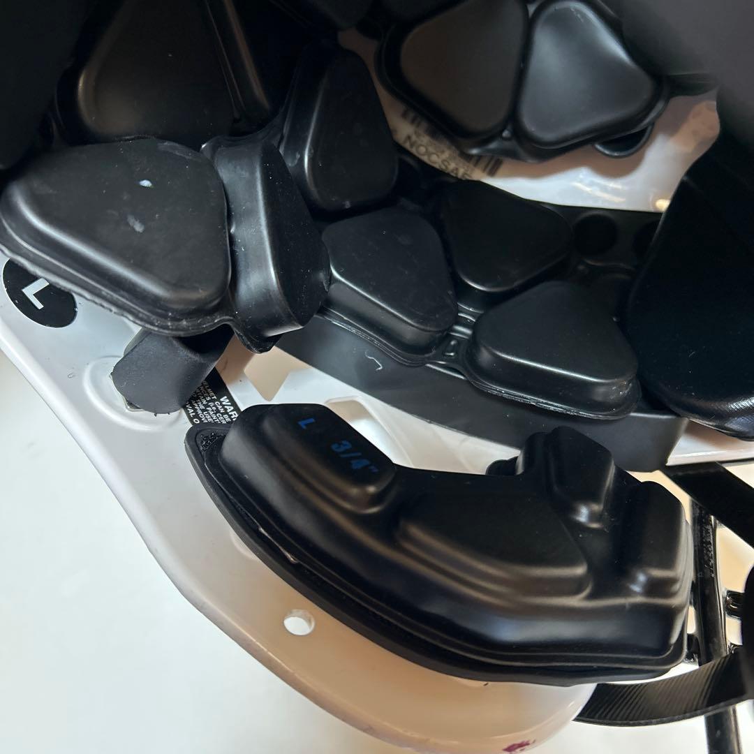 Schutt アメリカンフットボール ヘルメット LARGE