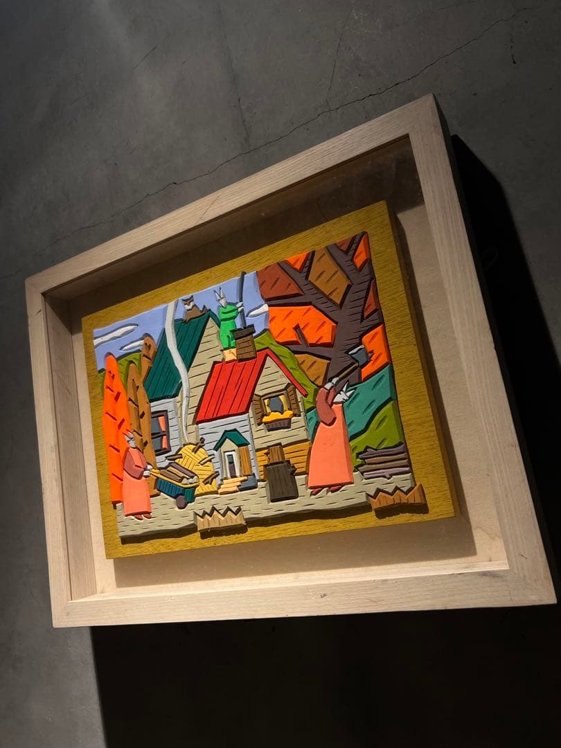 他の人発送×名村 仁（Nakamura Jin）original