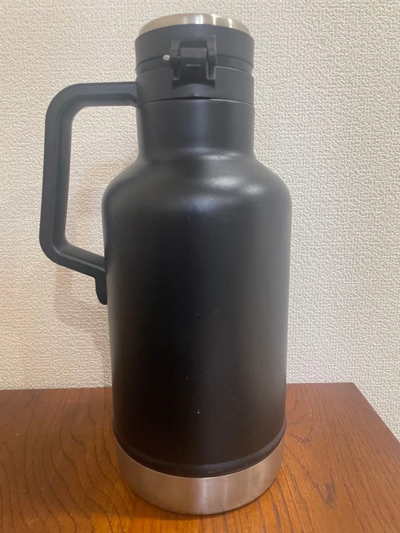 【STANLEY】真空グロウラー　1.9Ｌ