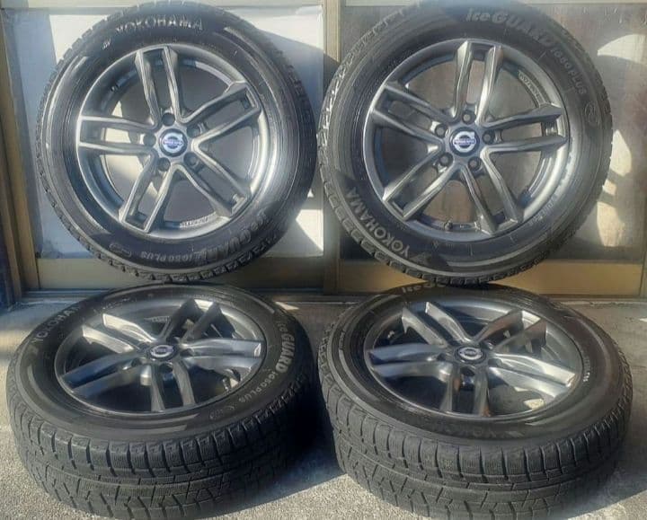 ボルボ　XC70　最終特別仕様車　　　クラシック　　 希少左ハンドル