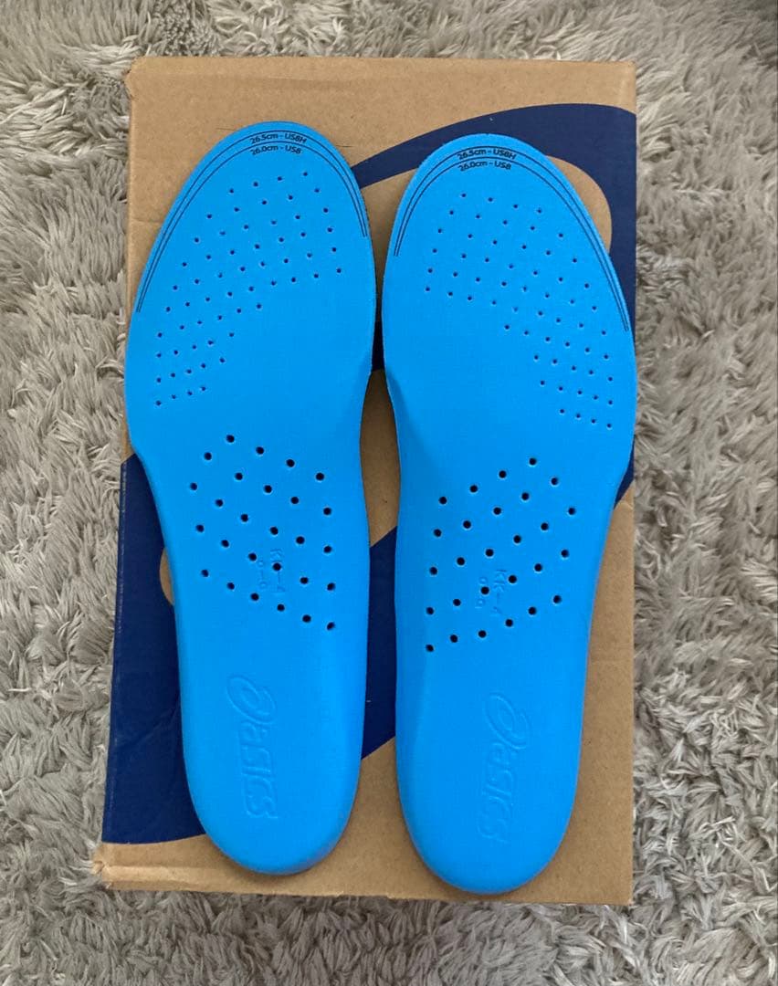 asics スカイエリート FF2 TOKYO 限定モデル