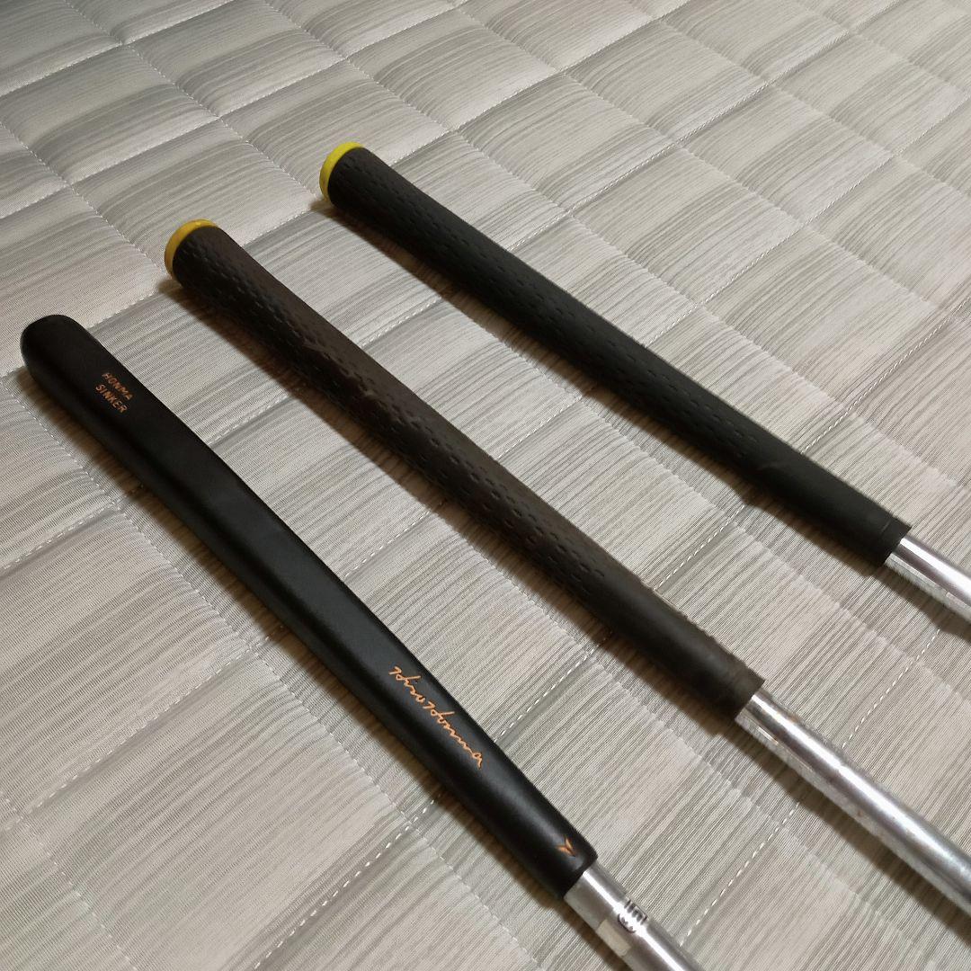 ［メンズ　ゴルフクラブ］レフティ セット