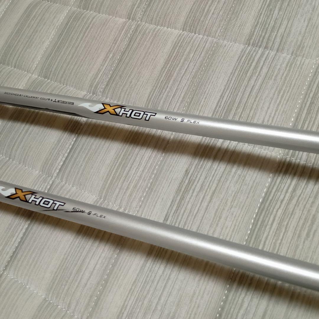 ［メンズ　ゴルフクラブ］レフティ セット