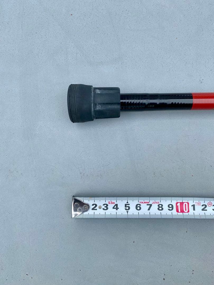 ★がまかつ たもの柄 競技 Special 630★ ジャンク扱い