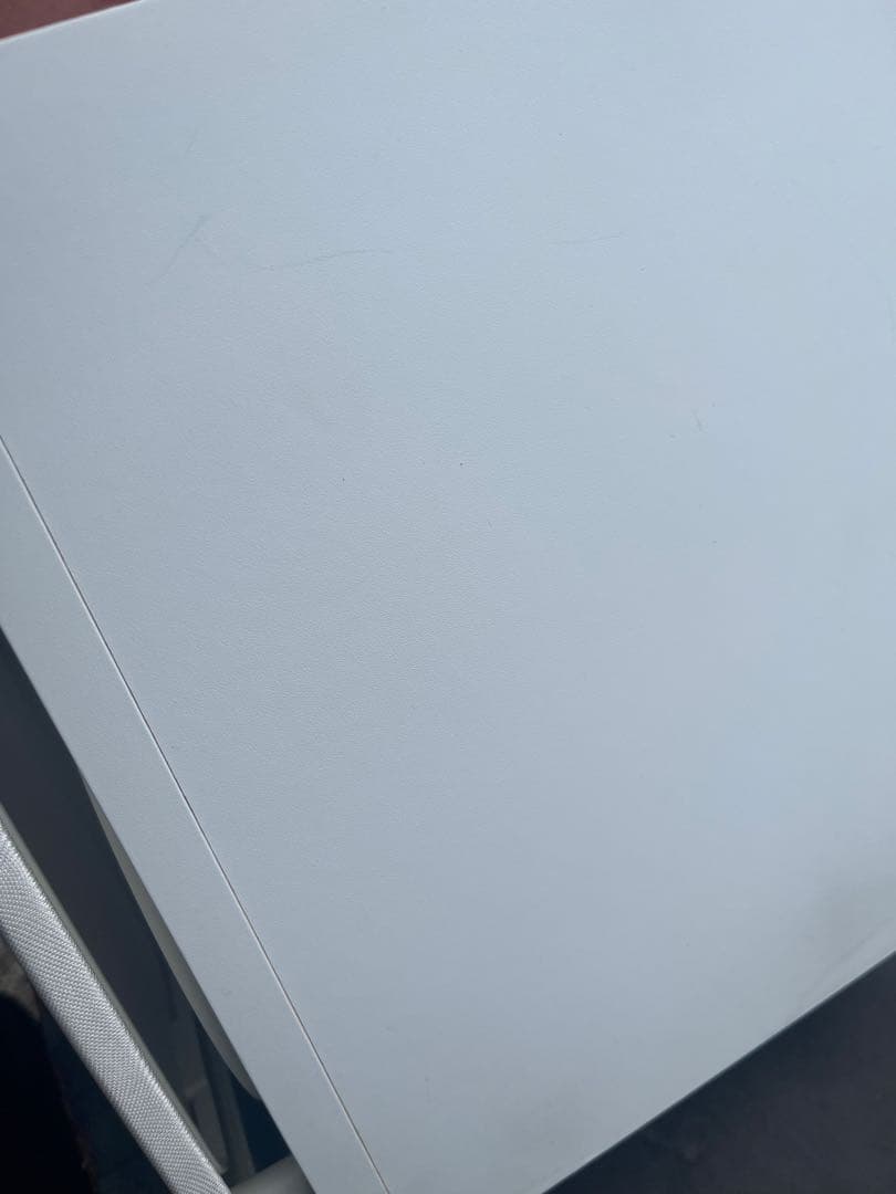 SONY CD・MD・カセットデッキ ホワイト