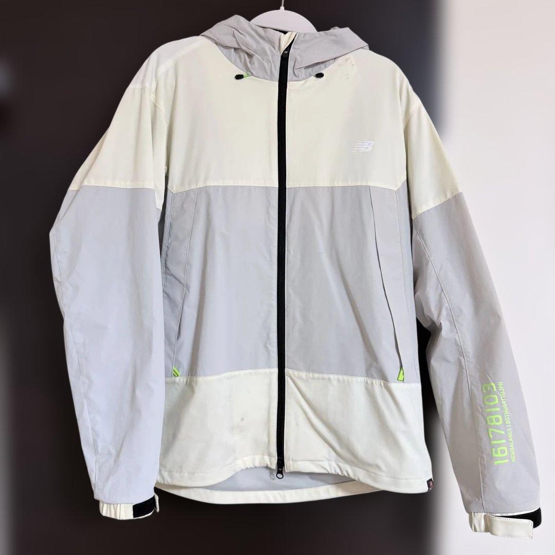 【値下げ交渉◎】ニューバランス　ゴルフ　ウェア　サイズ４