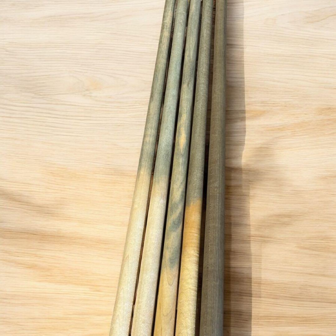 超稀少✨激レア❣️MAJESTICA (現：Mezz メッヅ) ビリヤード キュ