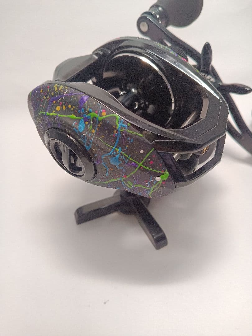 カスタムペイントします！オーバーホールのみも受け付けます　新春セール2月限定！