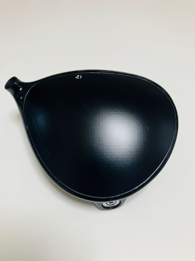 テーラーメイド　STEALTH ドライバーヘッド 9.0°