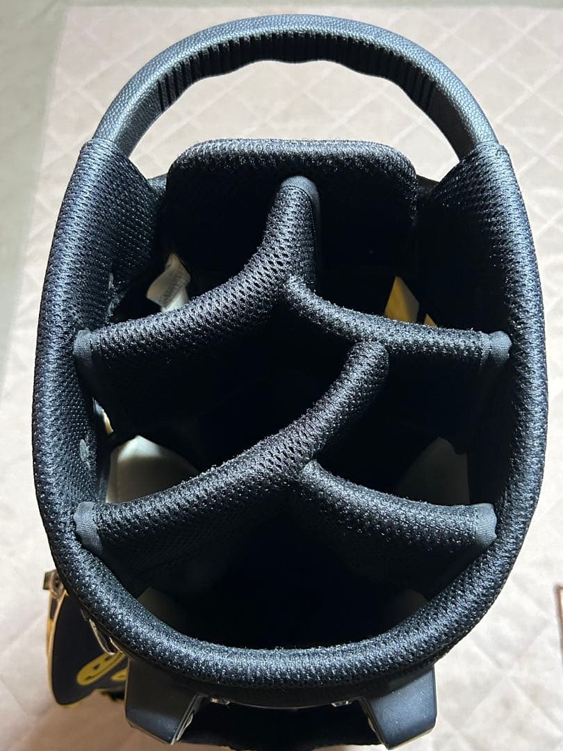 パーリーゲイツキャディーバック