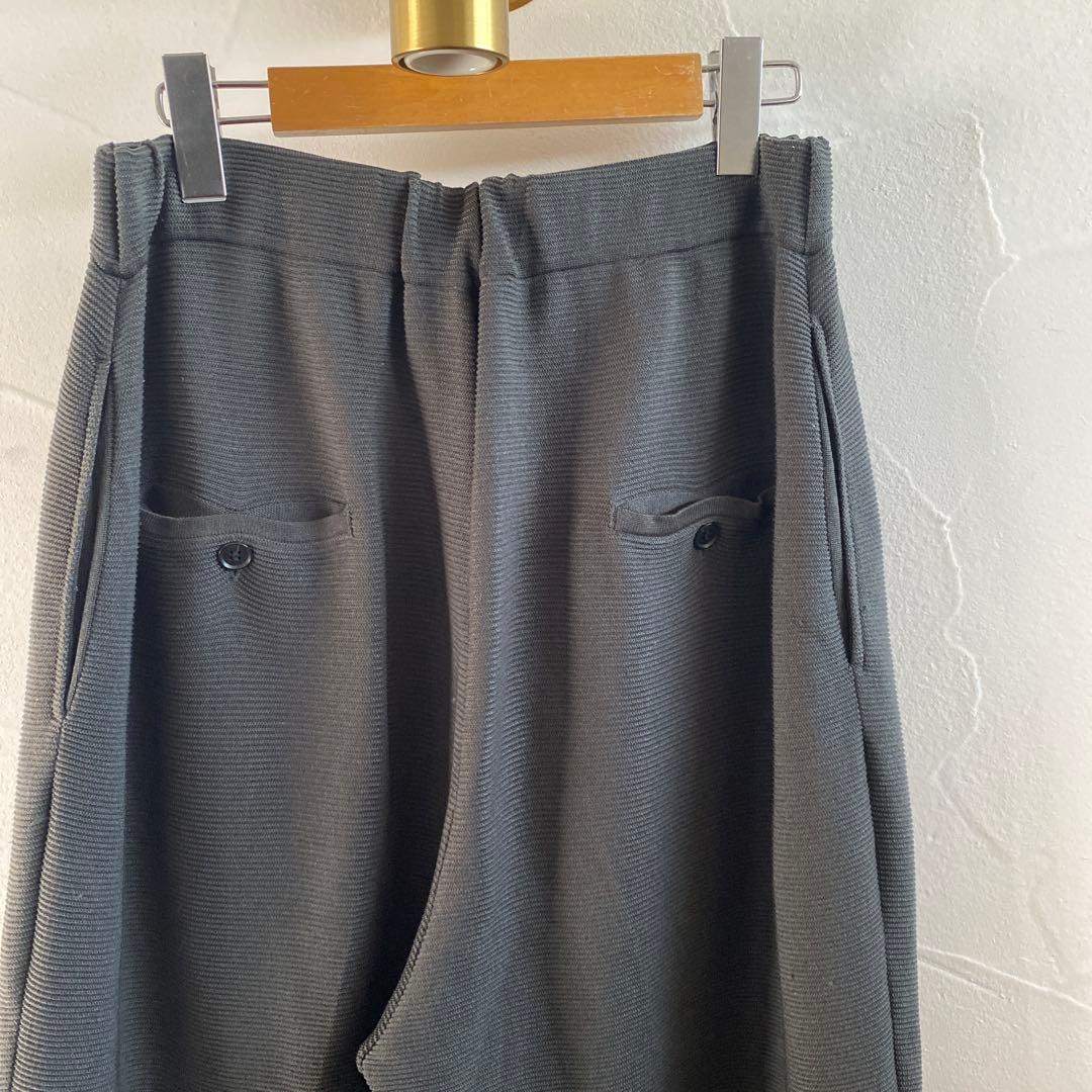 【完売品】YOKE KNITSHIRTJACKET LOUNGE PANTS