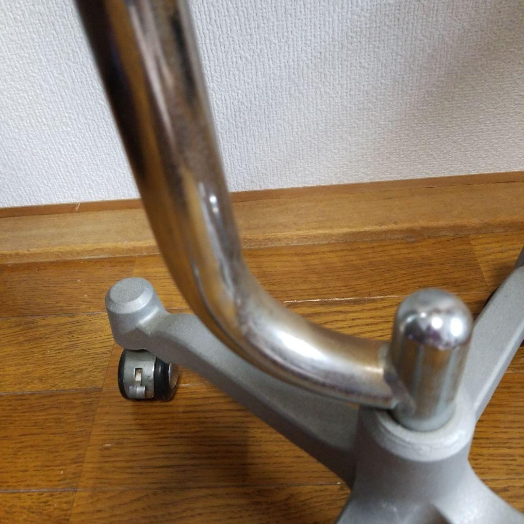 布製メンズトルソー　マネキン　腕可動式