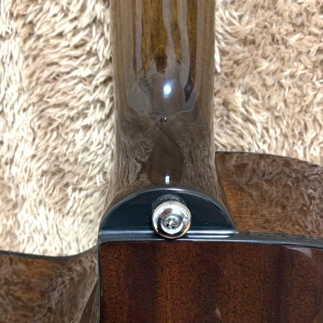 【極美品】Epiphone AJ-100CE エピフォン　エレアコ 2019年製