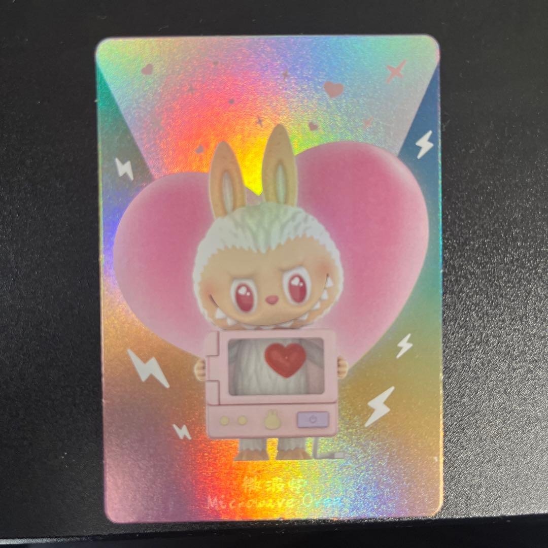 THE MONSTERS WackyMart フィギュアシークレット