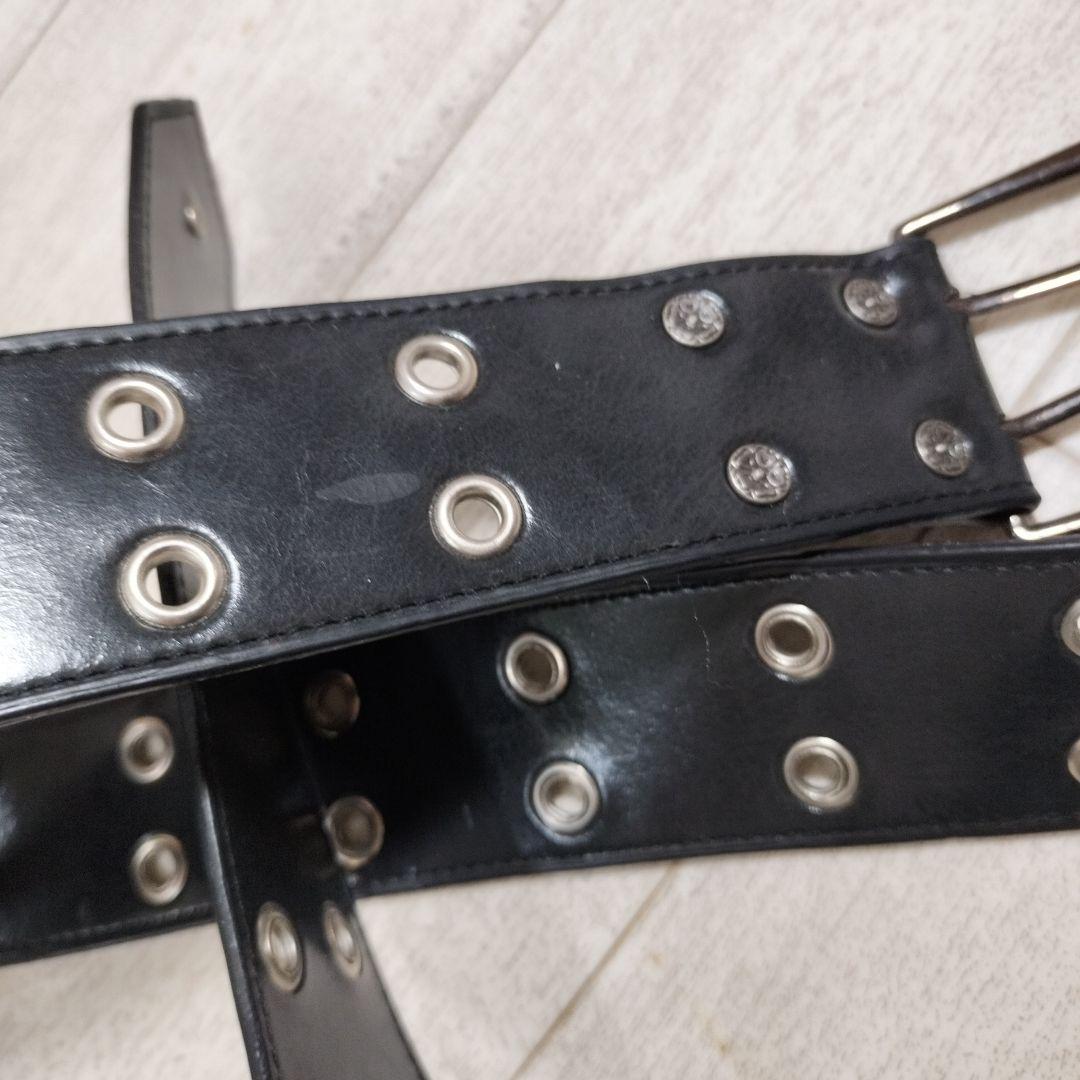 Ozz Onオッズオンジャパン　ウエストポーチ　バック　レースアップ