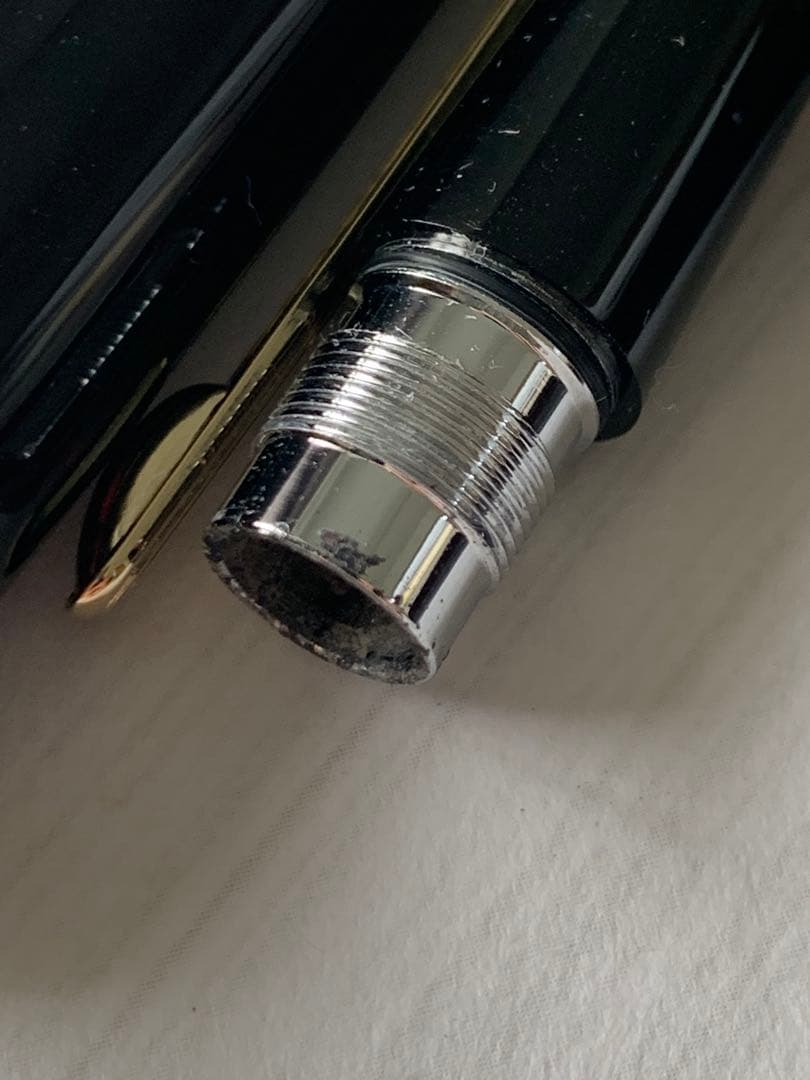 SAILOR 万年筆 21Kペン先 F字