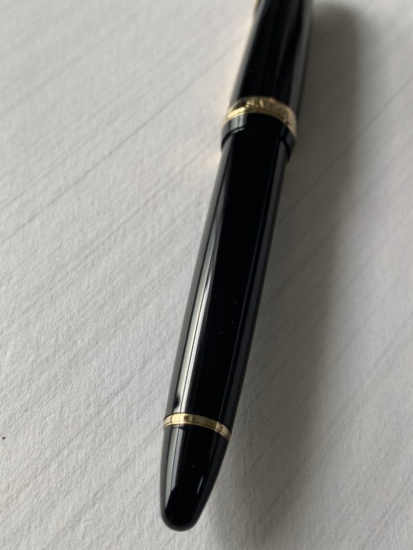 SAILOR 万年筆 21Kペン先 F字