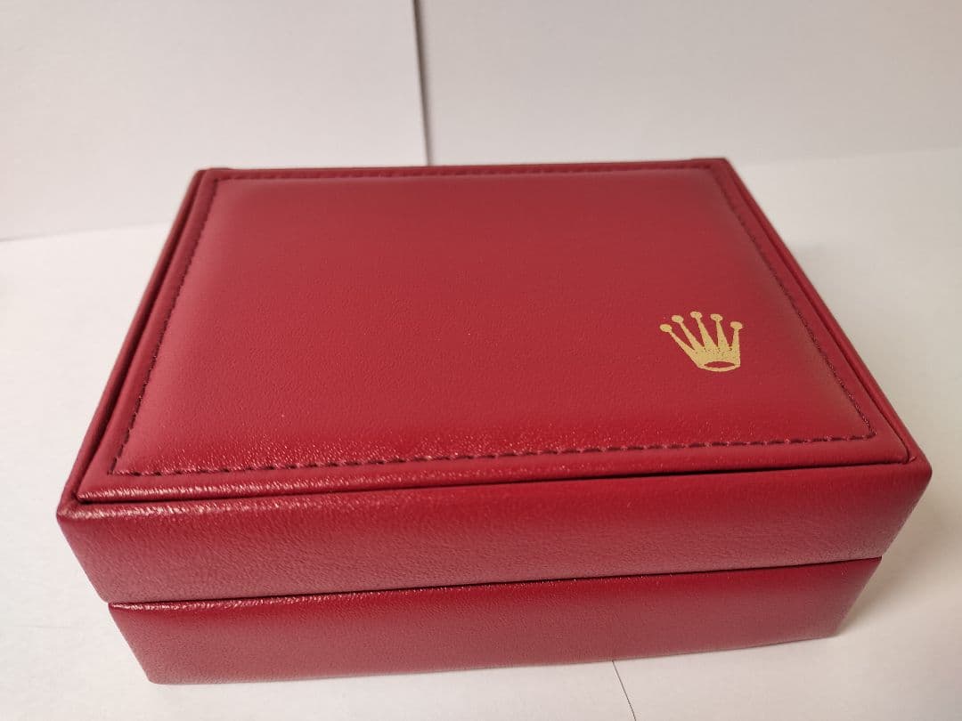 ROLEX DATEJUST デイトジャスト内外箱美品付属品セット