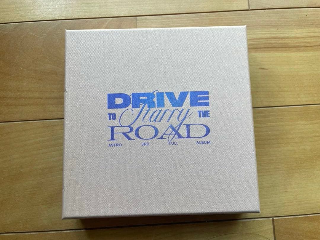 ASTRO ムンビン まとめ売り