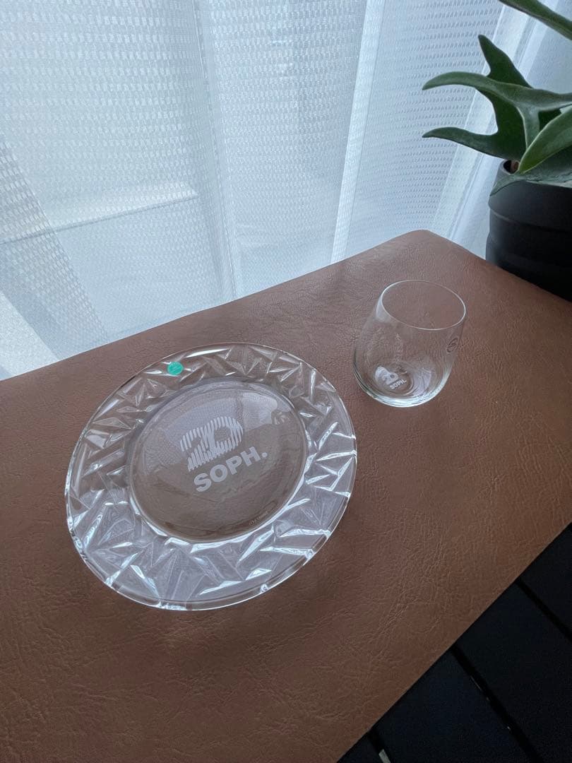【希少】Tiffany & Co. ×SOPH20ANNIVERSARY