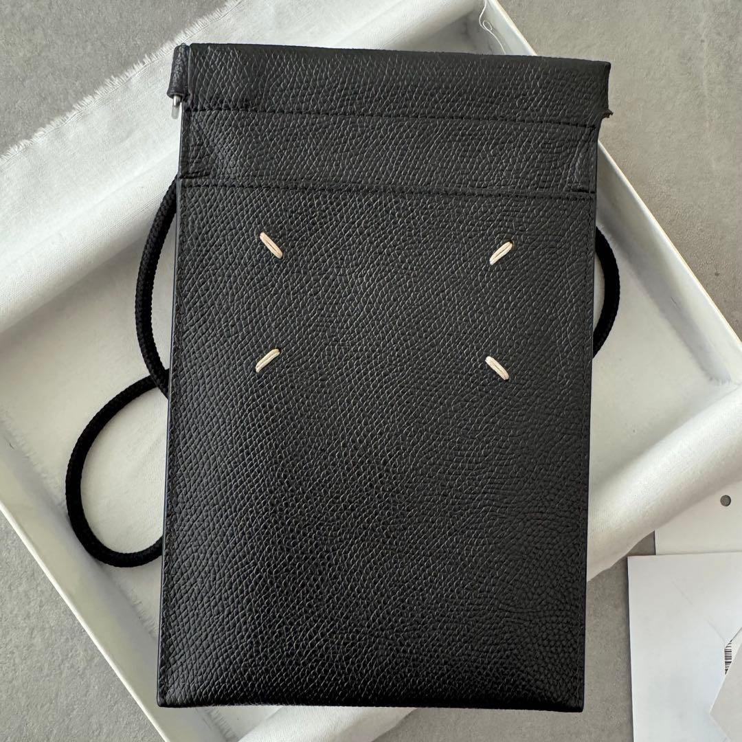 Maison Margiela メゾンマルジェラ スマホポーチ