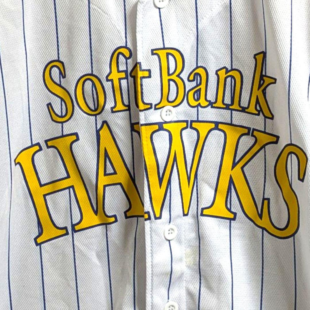 鷹の祭典2022限定ユニフォーム Majestic製 正規品 レプリカ NPB