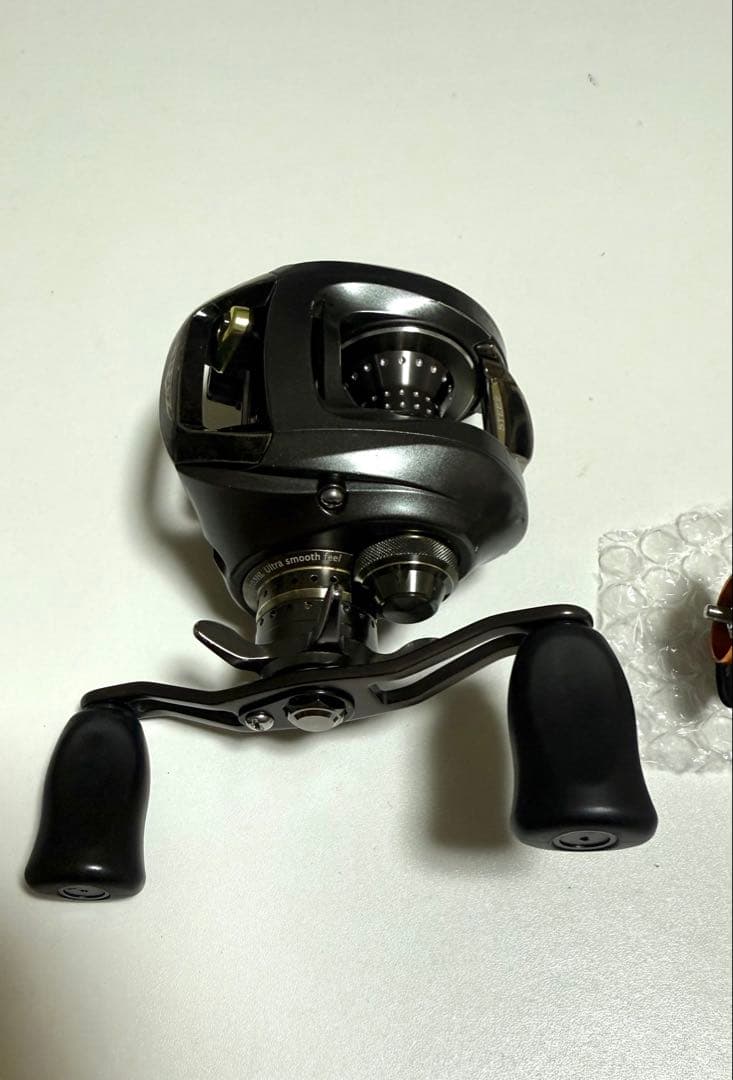 Daiwa STEEZ 103HL スティーズ103HL SVスプール付