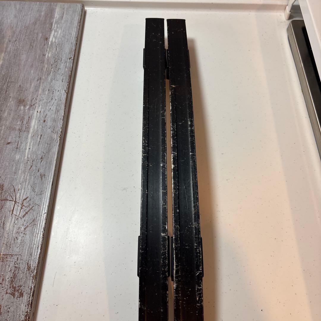 Helinox3点セットタクティカルチェア&ロッキングフット&サイドストレージ黒