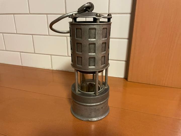 KOEHLER ケーラー 真鍮 ランタン ヴィンテージ オイル ランプ 209