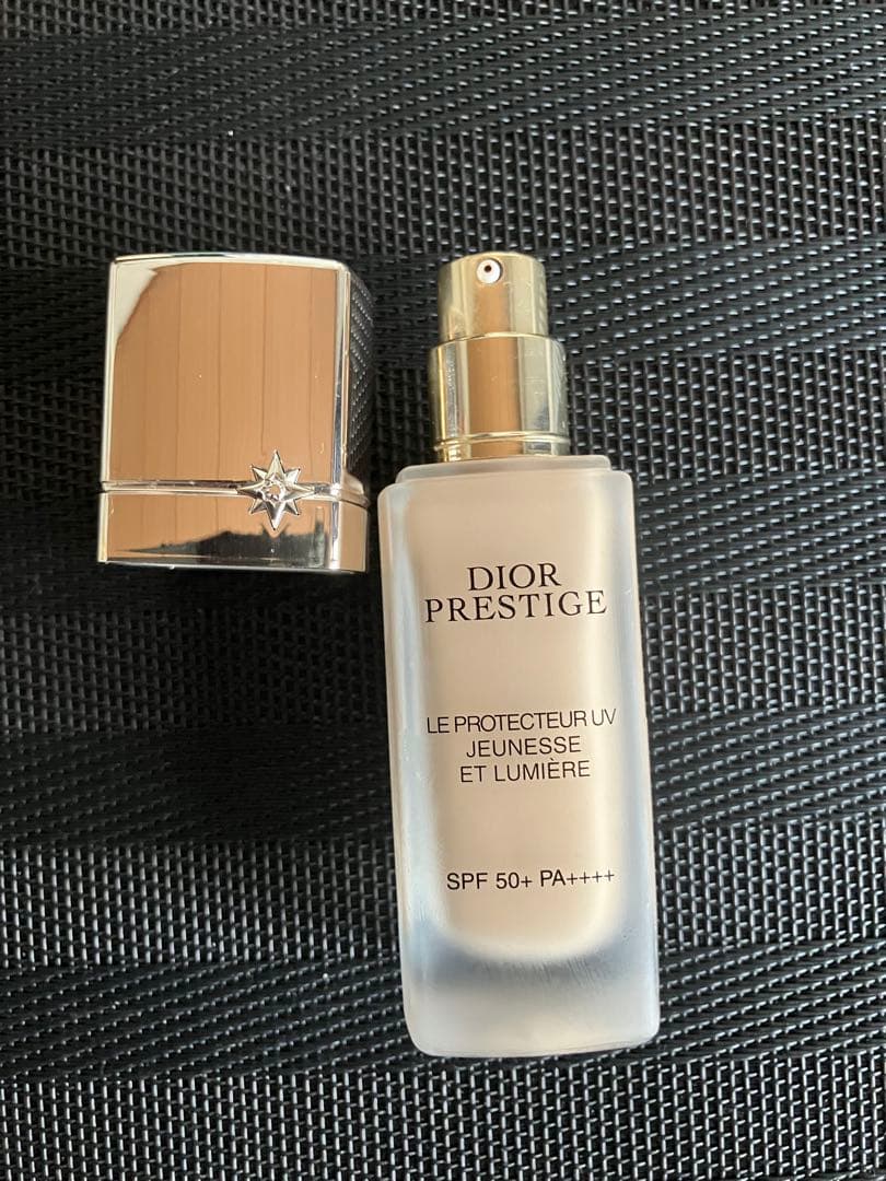 プレステージ　ホワイト　ル　プロテクターUV ルミエール　BB 01