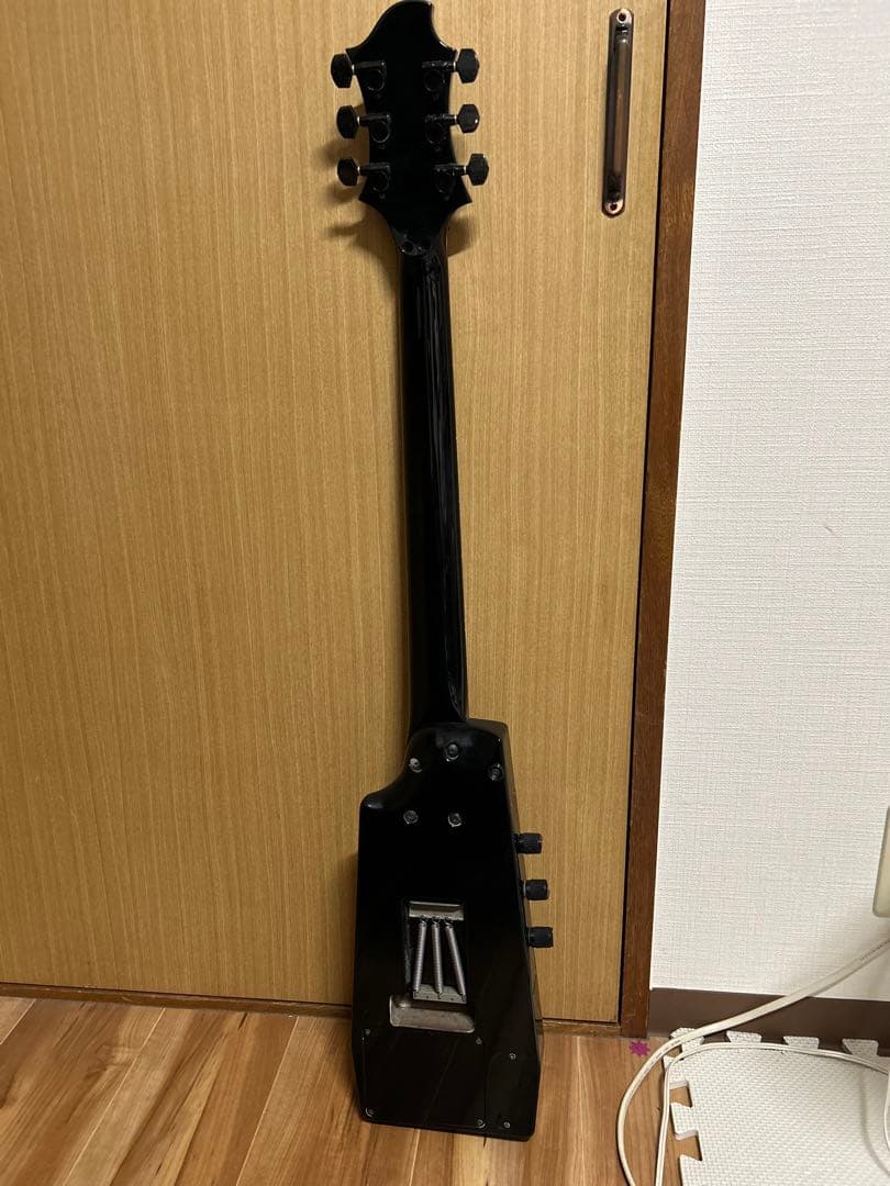 ESP SUGIZOさん実使用VOXギター　94年頃　完全一点物