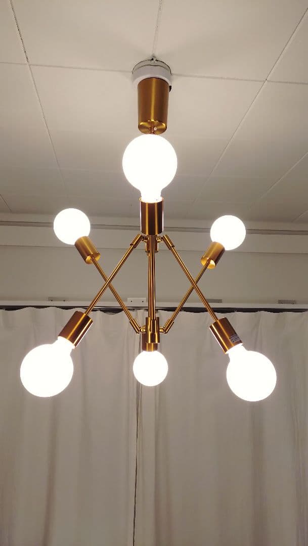 ペンダントライト　FLYMEe