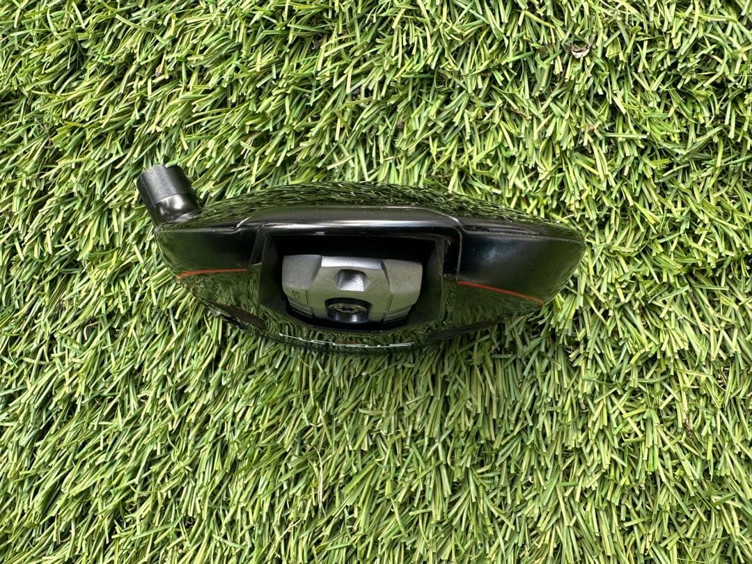 テーラーメイド　ステルス2プラス　フェアウェイウッド　5W ヘッドのみ