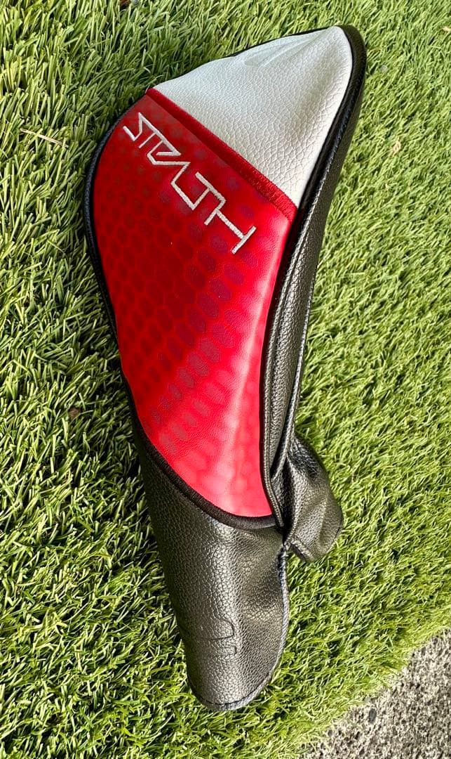 テーラーメイド　ステルス2プラス　フェアウェイウッド　5W ヘッドのみ