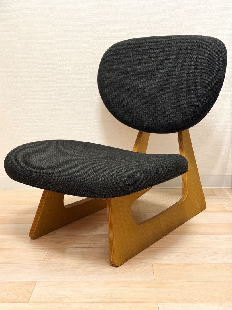 天童木工 低座イス