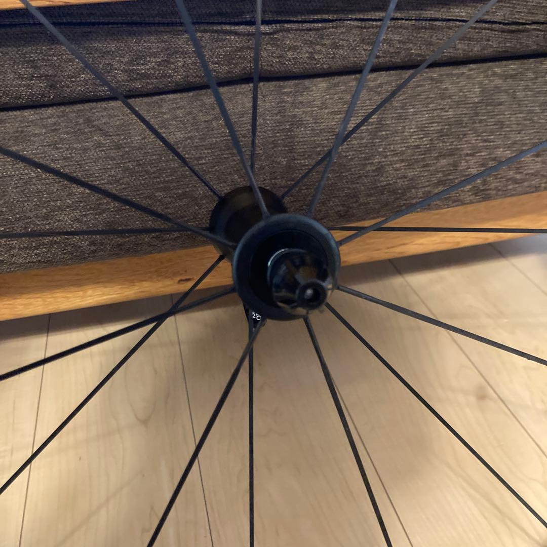 CAMPAGNOLO ZONDA ホイールセット