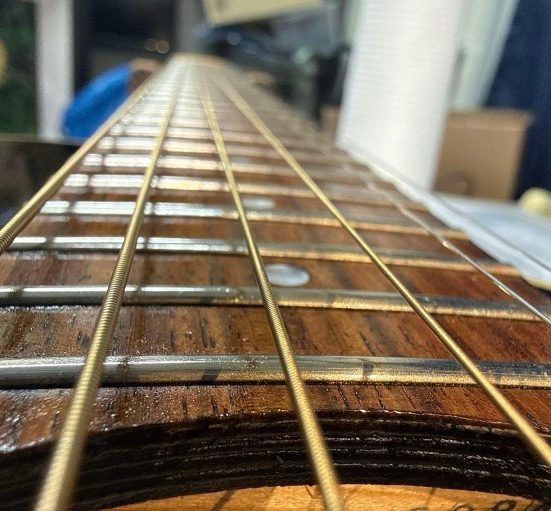 ヤマハ エレアコ APX-4A