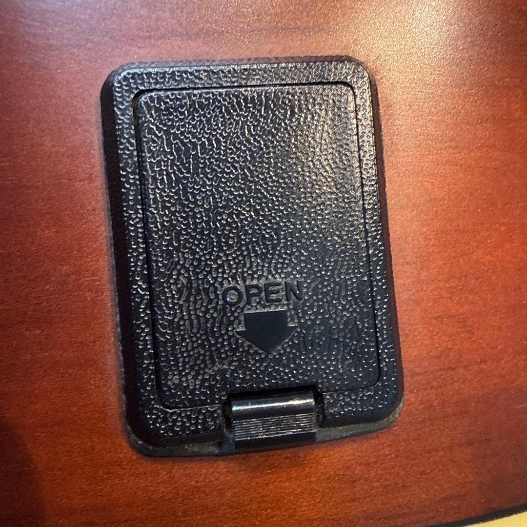 ヤマハ エレアコ APX-4A