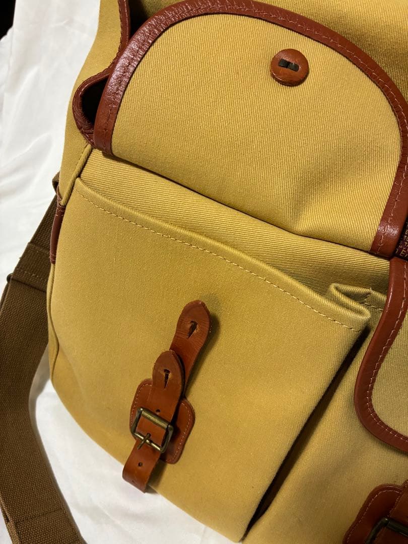 HOUSE OF HARDY \"キャリーオール バック\"