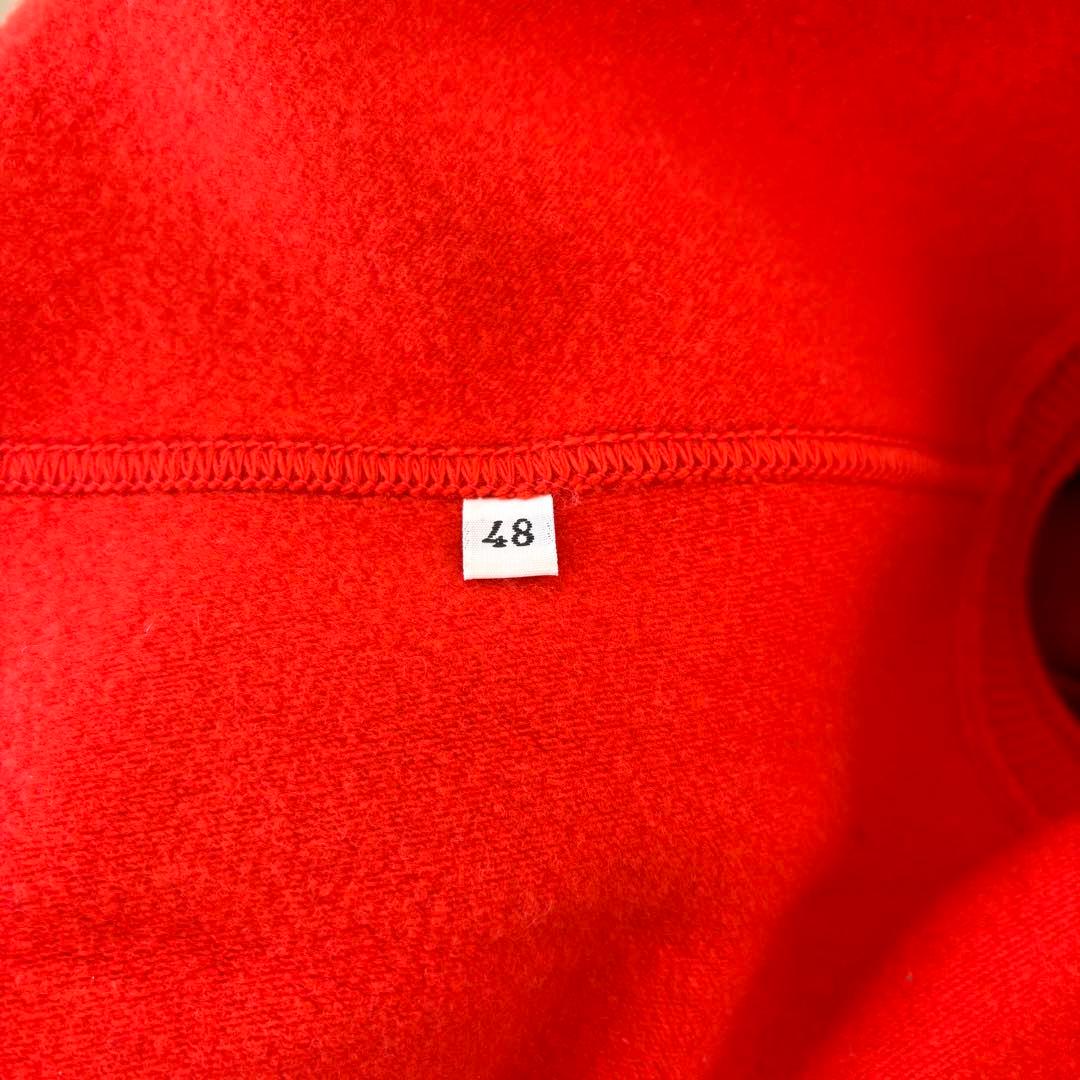 トップス 1999AW JIL SANDER Crew-Neck Wool Knit