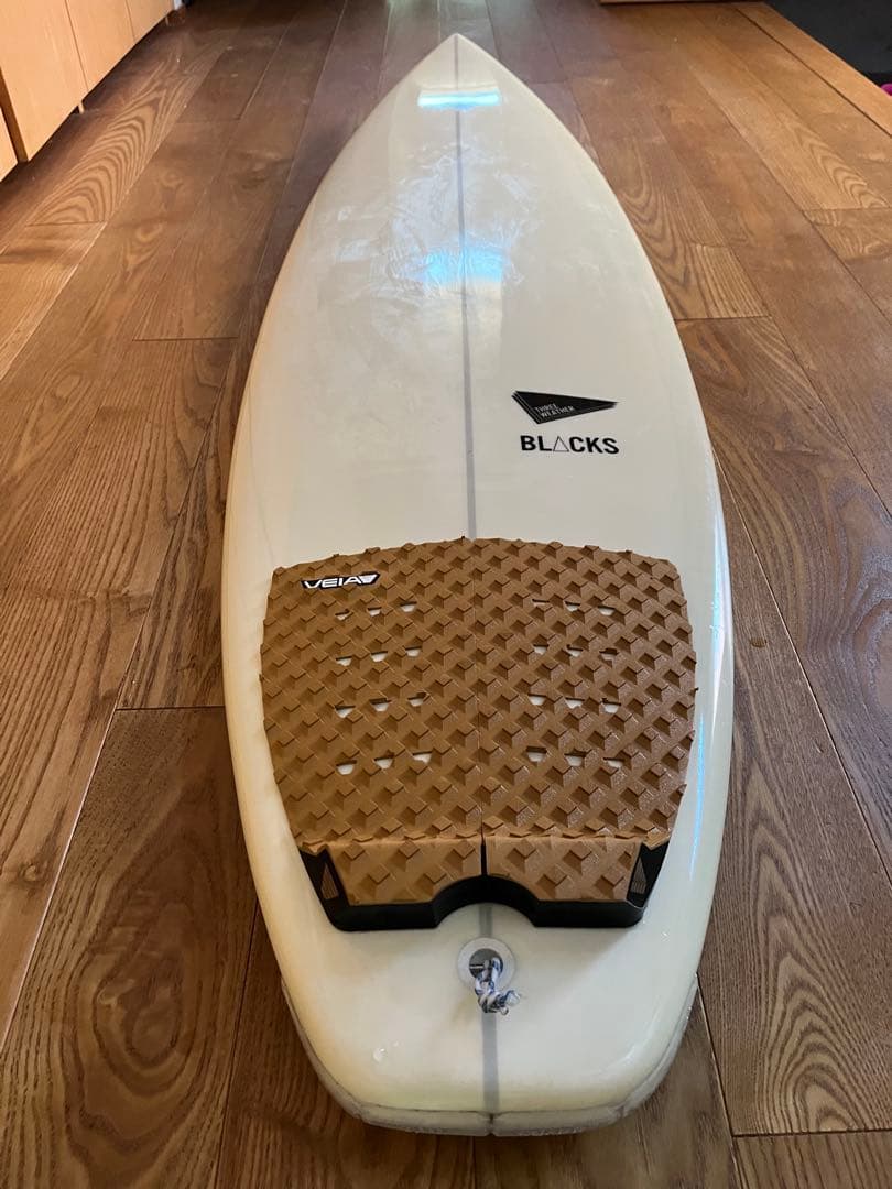 Three weather Black キッズ /ジュニア 初級ショートボード