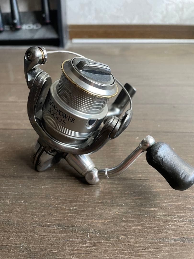 05ツインパワー　Twin Power 2000