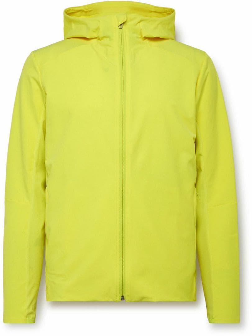 ウォーキング・ランニングウェア lululemon warp light jaket xs