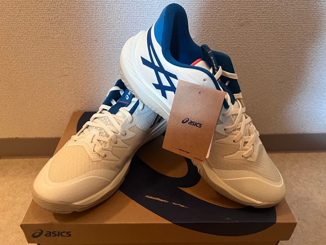 asics UNPRE ARS LOW 2 27cm アンプレアルス