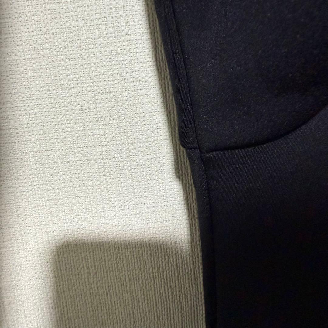 極美品 BRIEFING ZOZO 3D LOGO ジップ パーカー