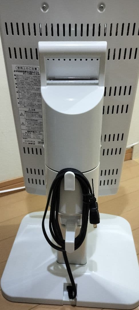 専用出品♪美品　 コロナ 遠赤外線ストーブ 電気ストーブ ヒーター 首振送料無料