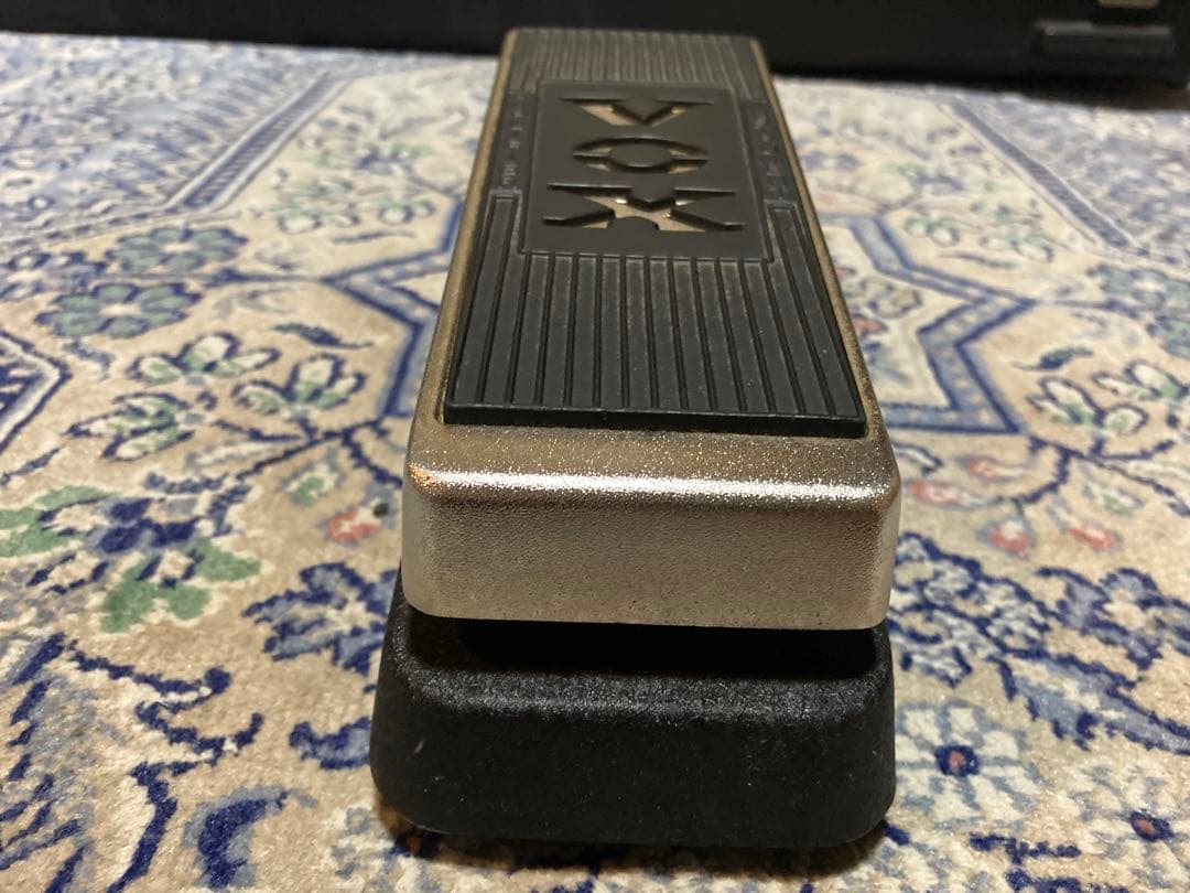 ギター VOX V-846 Handwired Wah Wah Pedal