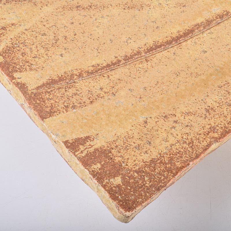 和食器　番浦史郎　釘彫文鉢　四方鉢　板皿　長方皿　五客　共箱　M　R8876B