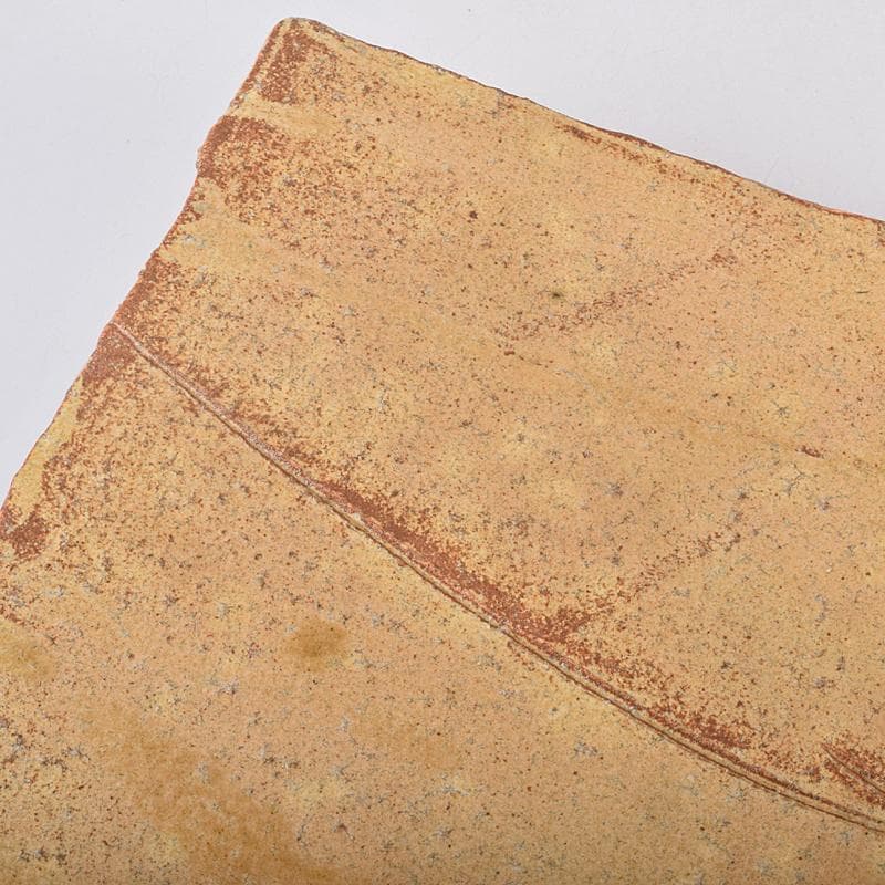 和食器　番浦史郎　釘彫文鉢　四方鉢　板皿　長方皿　五客　共箱　M　R8876B